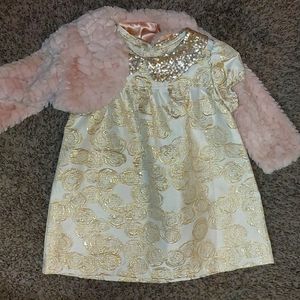 18 Month Holiday Dress